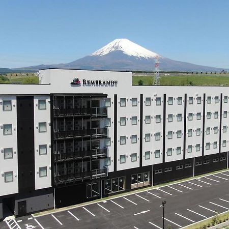 Rembrandt Style Gotemba Komakado ภายนอก รูปภาพ